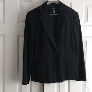 Jacket professional blazer